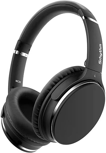 Noise Cancelling Headphones