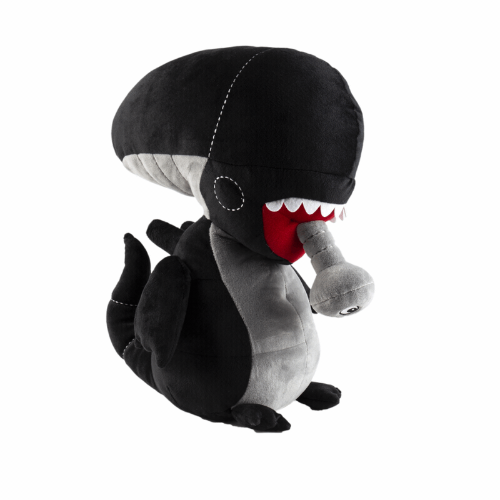 Alien Xenomorph 16" HugMe Vibrating Plush by Kidrobot | Default Title