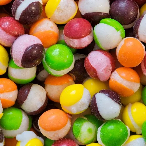 Candy Snack Pack Nom Nom