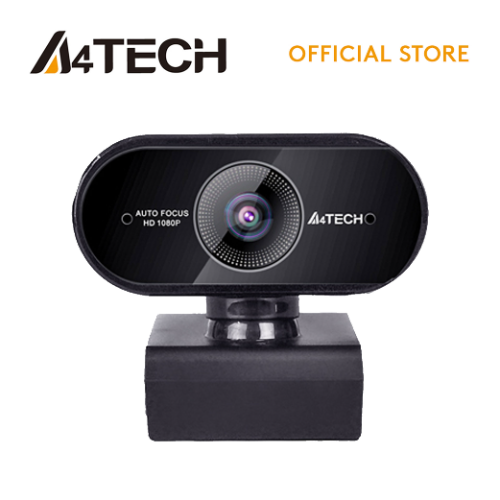 A4Tech PK-930HA Full HD 1080P Auto Focus Webcam