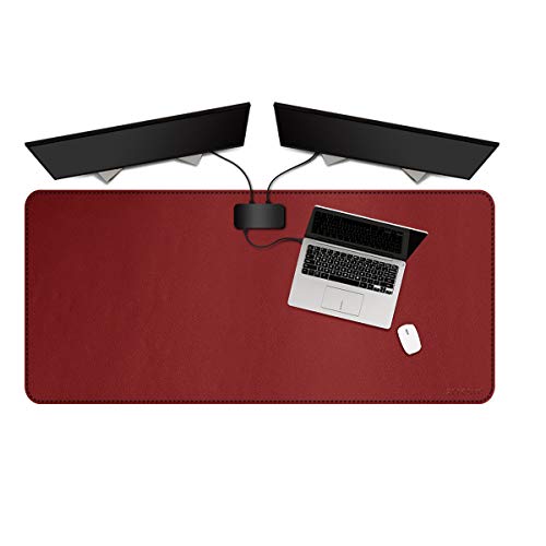 Mouse Pad XL Red