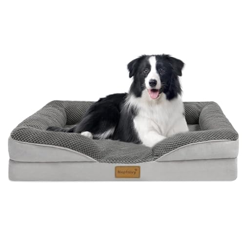 Pup Bed