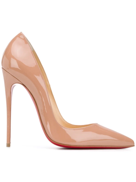 Christian Louboutin Kate 120 heels