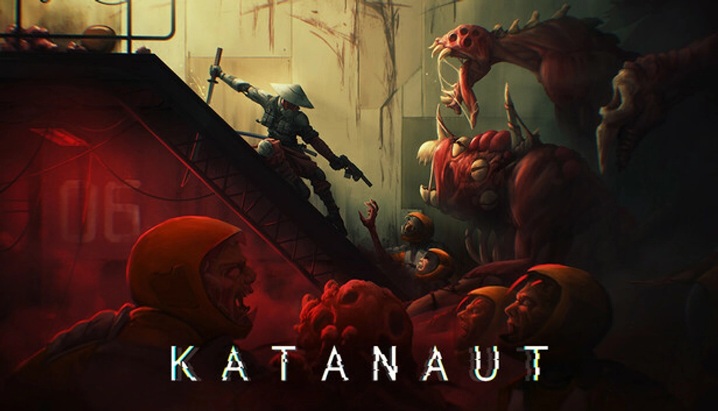 Katanaut on Steam