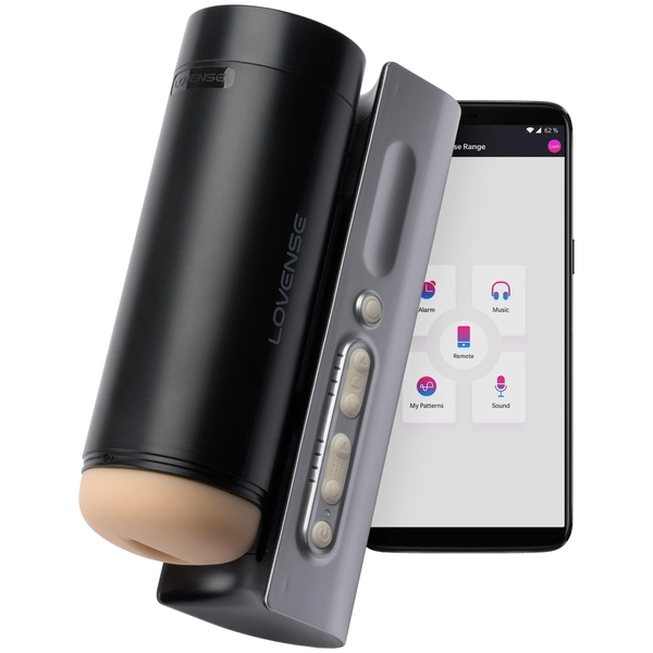Lovense Solace Pro