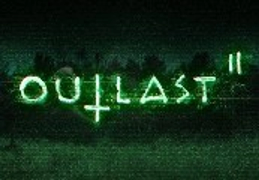 Outlast 2 PC Steam CD Key
