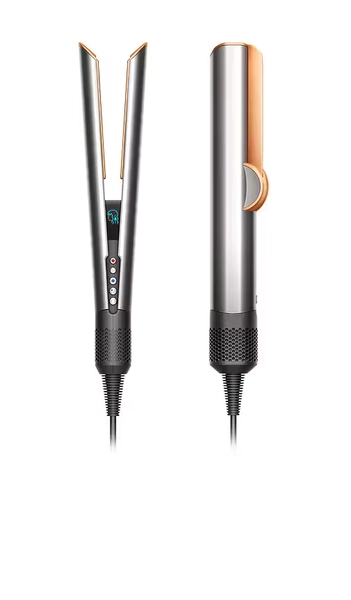 Airstrait Wet-To-Dry Straightener