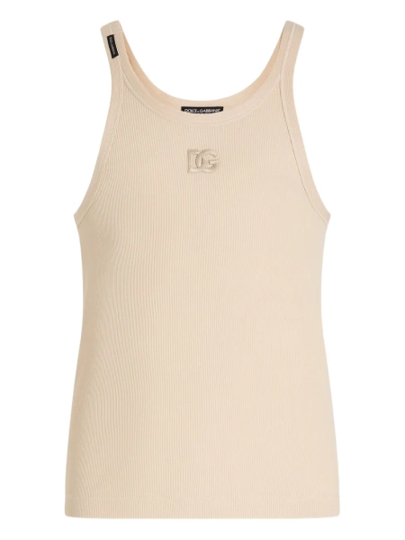 cotton tank top | 44