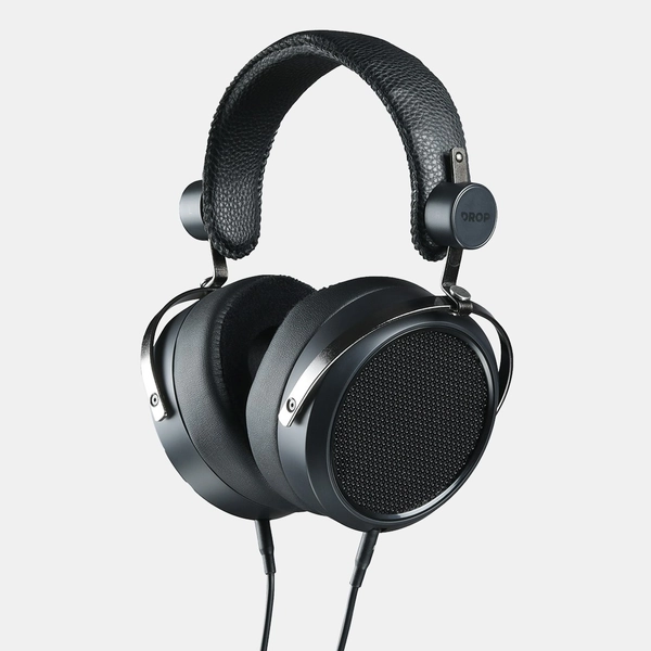 Drop + HIFIMAN HE-X4 Planar Magnetic Headphones