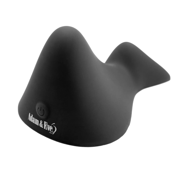 Adam & Eve Rumbling Rider With Charging Pad - Vibrators | Adam & Eve