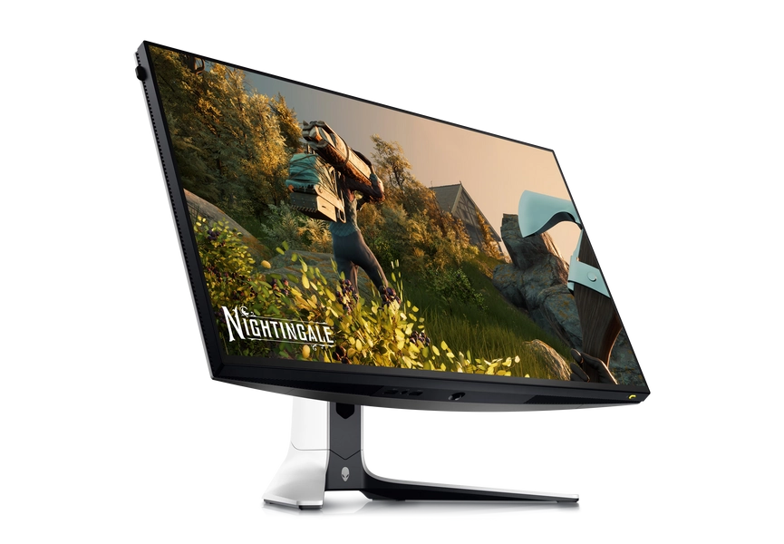 Alienware 27 Gaming Monitor - AW2723DF