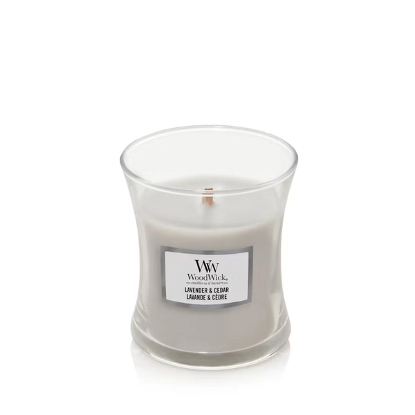 Lavender & Cedar Candle