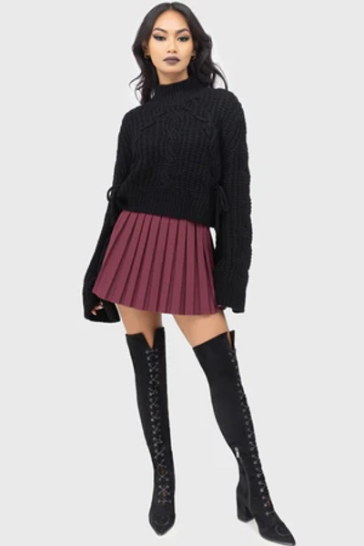 Hexelore Sweater