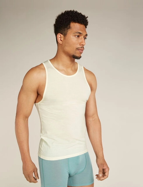 Merino 150 Anatomica Tank