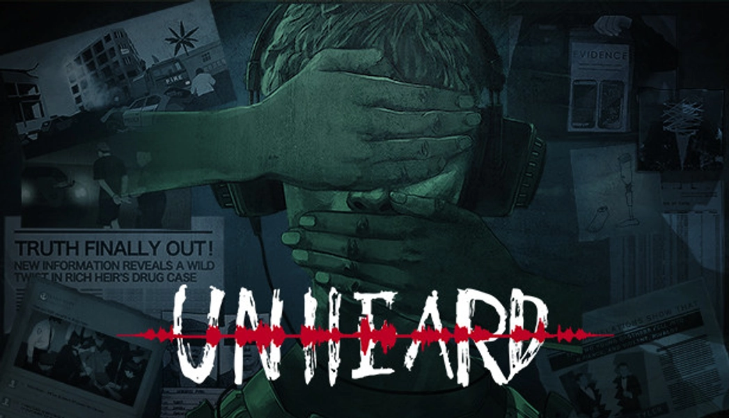 Unheard - Voices of Crime on Steam
