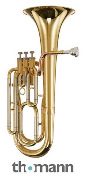 🎺 Thomann BR 603 Baritone Horn