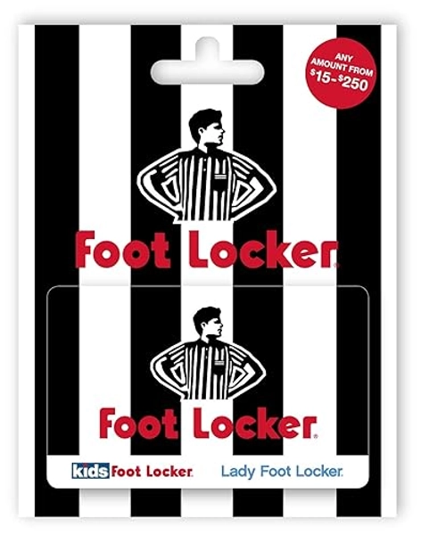 FootLocker Gift Card