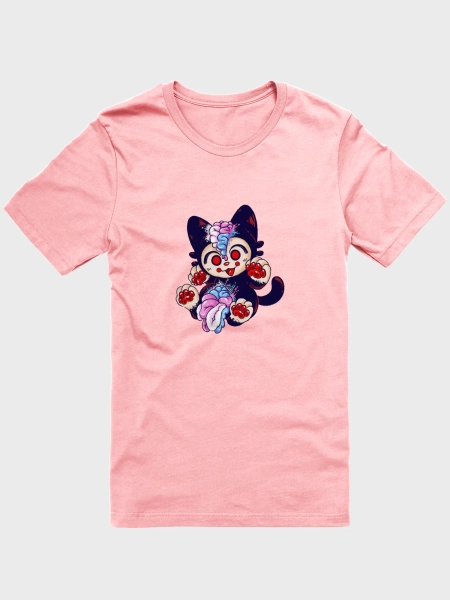 BlackSugarPill | Queer Guts | L, Turqouise