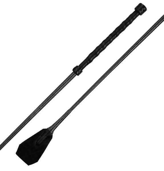 Döbert Reitstock, Lederwellengriff