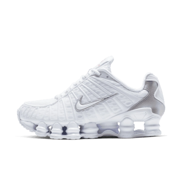 women shoes Nike Shox TL