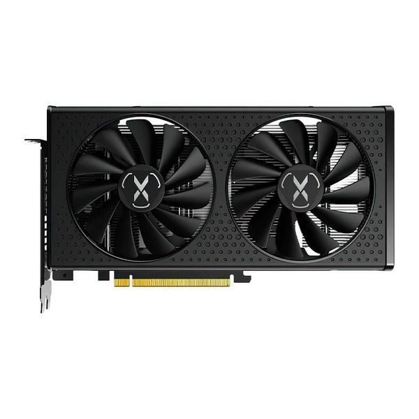 Placa de Video XFX Radeon RX 6600 Speedster SWFT 210, 8GB, GDDR6, 128-bit, RX-66XL8LFDQ