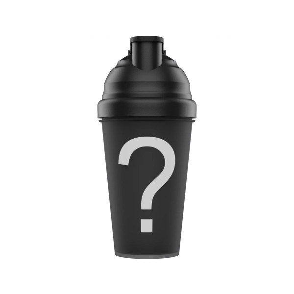 Waifu Wares Random Shaker