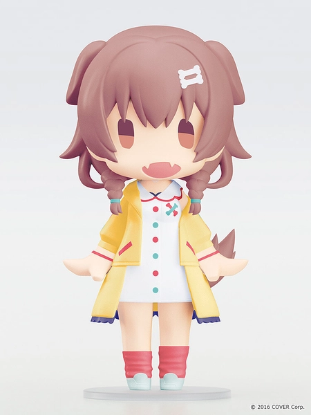 Hello! Good Smile Inugami Korone