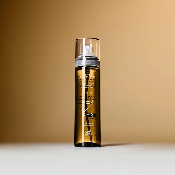 Clearing Mist | Medicated Breakout Tonic for Body