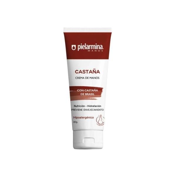 Chestnut Hand Cream, 70 g