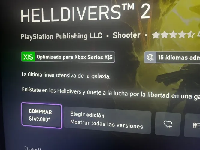 Hell Divers 2