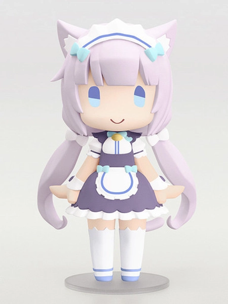 Vanilla (Nekopara) HELLO! Figure