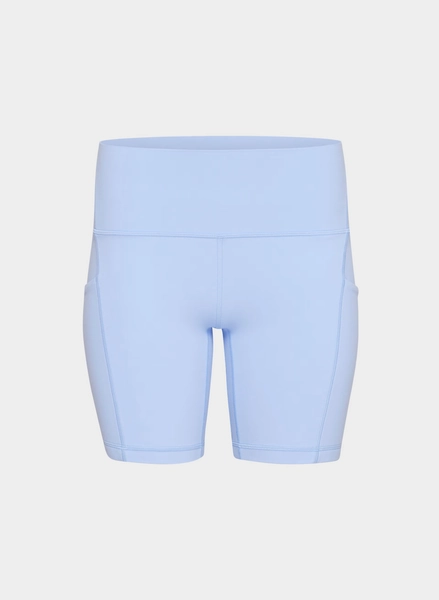 Butter Cheeky Pocket Hi-rise 7" Short 