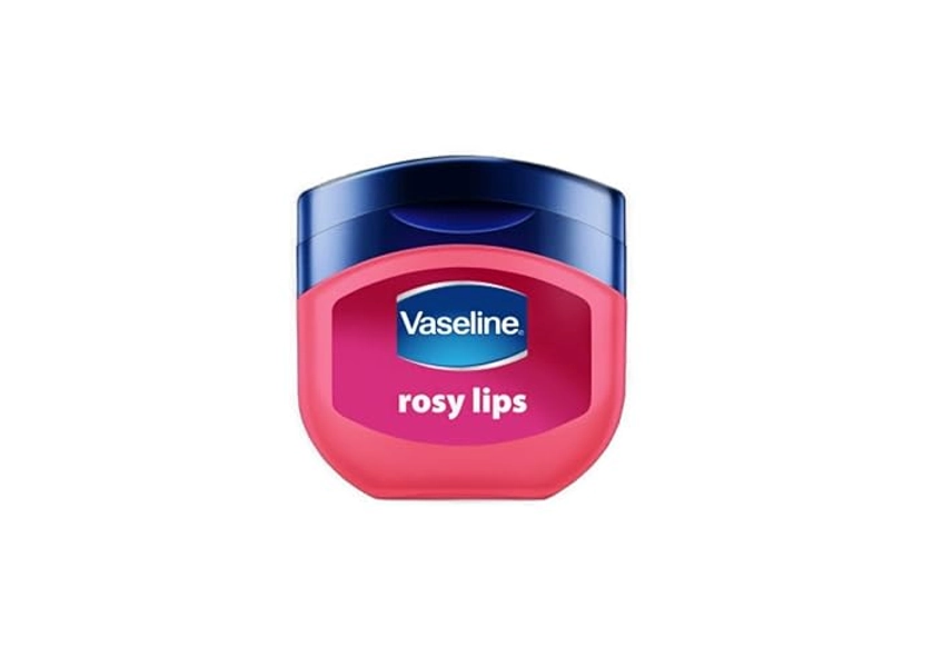 Vaseline Lip Therapy Rosy | Pflegender Lippenbalsam für optimale Feuchtigkeit