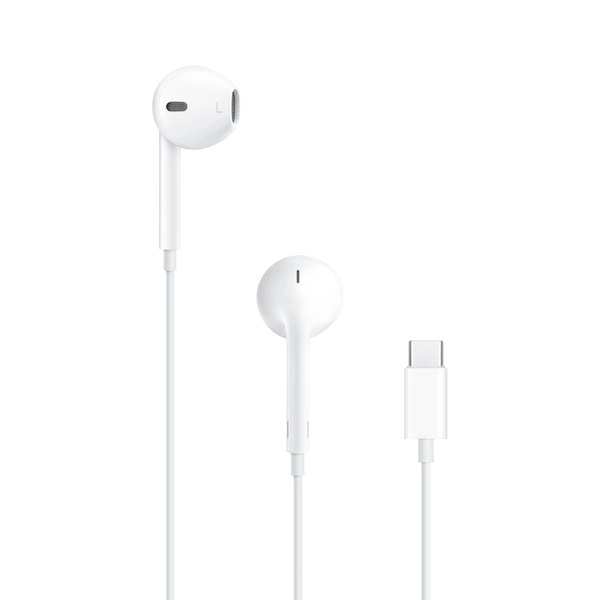 Apple EarPods (USB‑C)