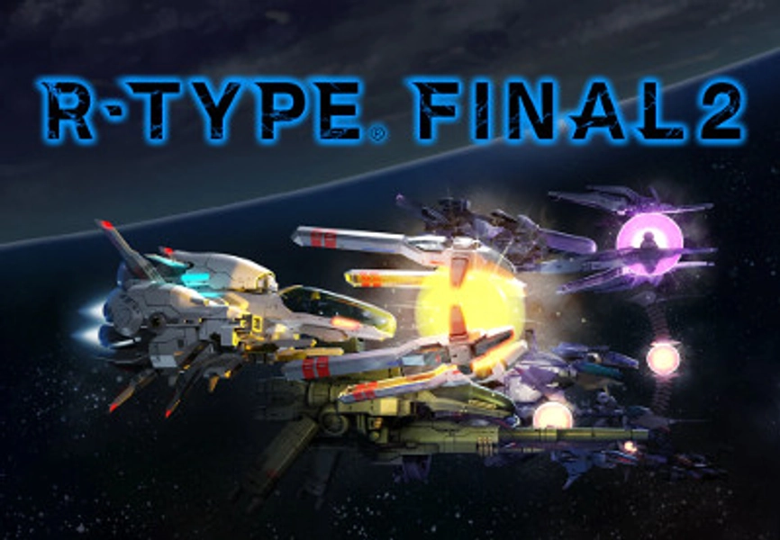 R-Type Final 2 NA Nintendo Switch CD Key