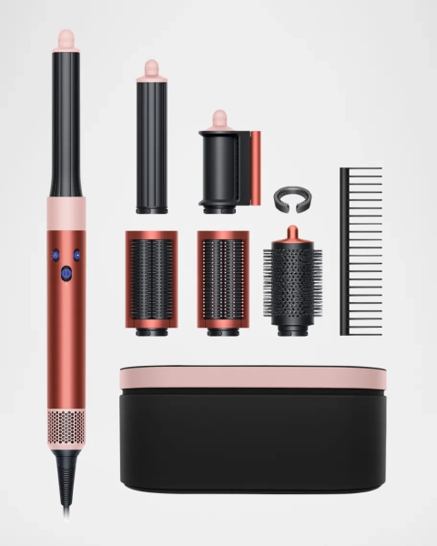 Special Edition Dyson Airwrap Multi-Styler, Strawberry
