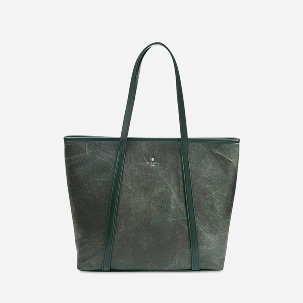 Alma Vegan Tote Bag