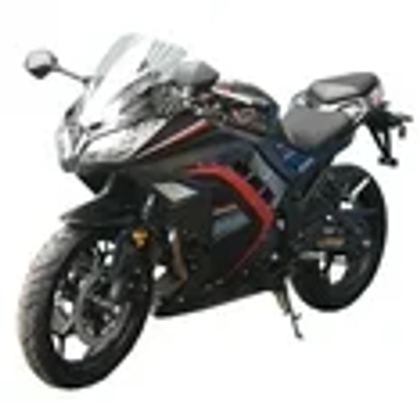 Walmart 250cc Motorcycle