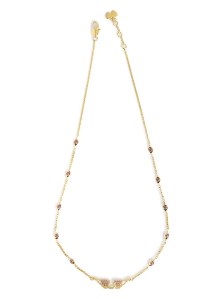 Zadig&amp;Voltaire Rock necklace  | One Size
