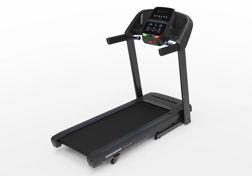 T101 Treadmill 