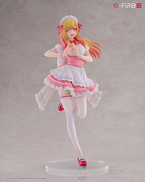 My Dress-Up Darling Marin Kitagawa: Pretty Maid Ver. Non-Scale Figure