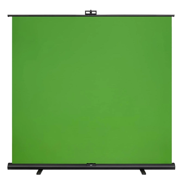 Buy Elgato Collapsible Chroma Key Panel Green Screen XL [10GBG9901] | PC Case Gear Australia