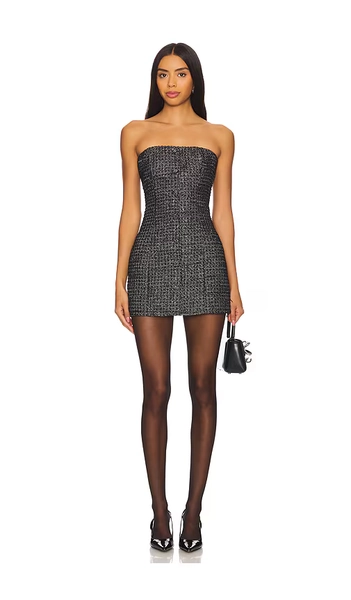 Bobbi Mini Dress