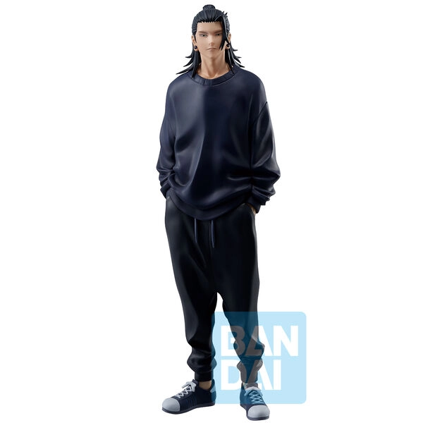 JUJUTSU KAISEN - Suguru Geto Ichibansho Figure (Past Edition The Third Ver.)