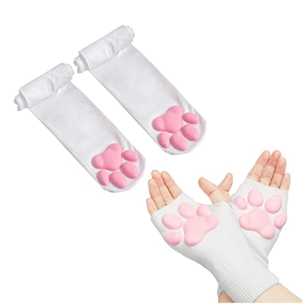Paw socks