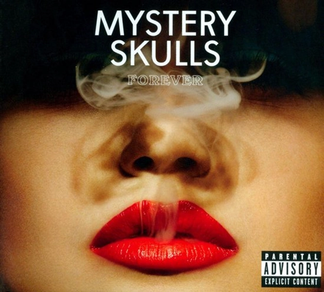Mystery Skulls Forever CD