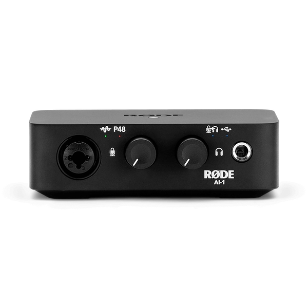 AI-1 Audio Interface