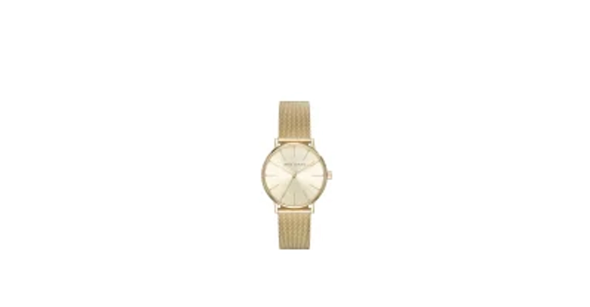 Karóra LOLA Armani Exchange | 	sárga	 | Gomez.hu