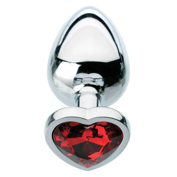 Red Gem Plug