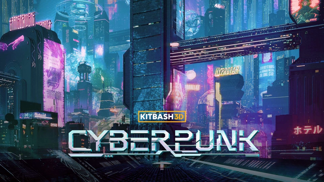 CyberPunk